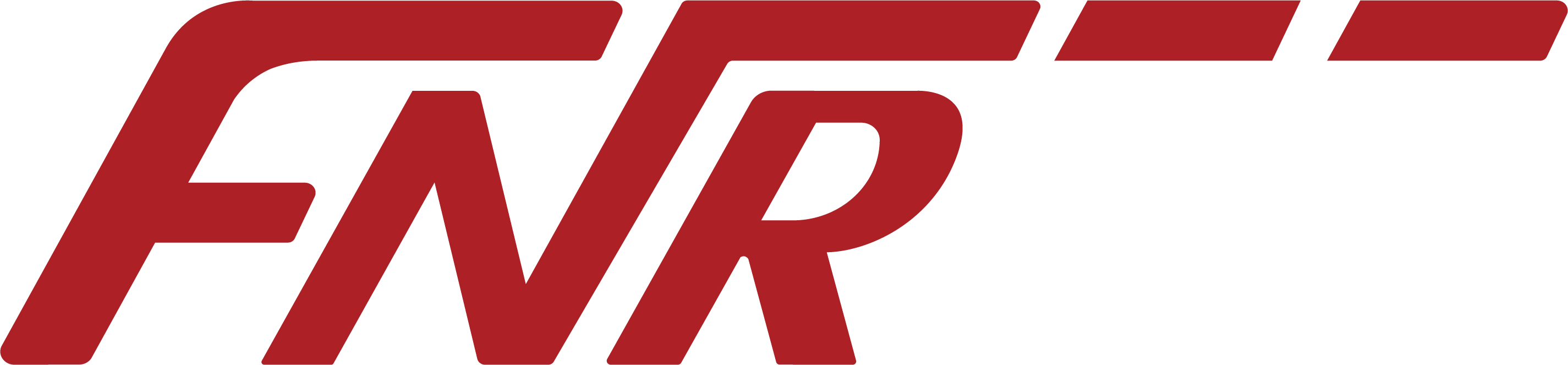 FNRCO logo